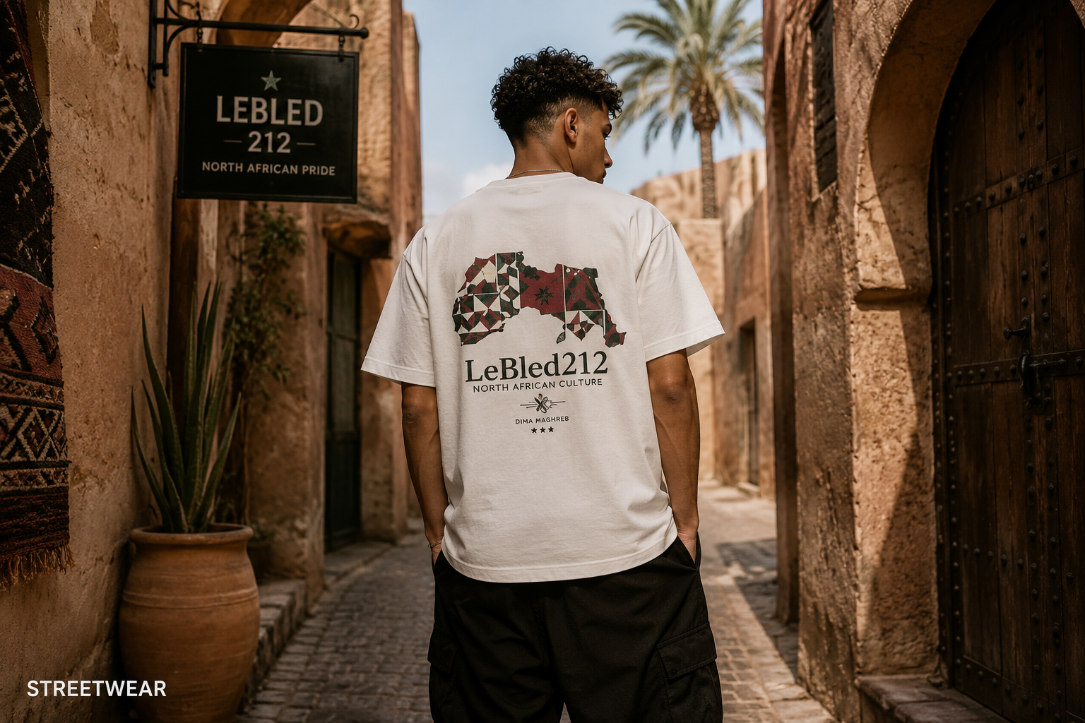 Streetwear