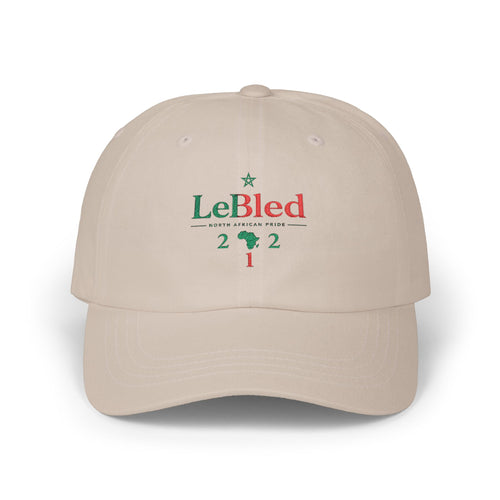 LeBled 212 Cap