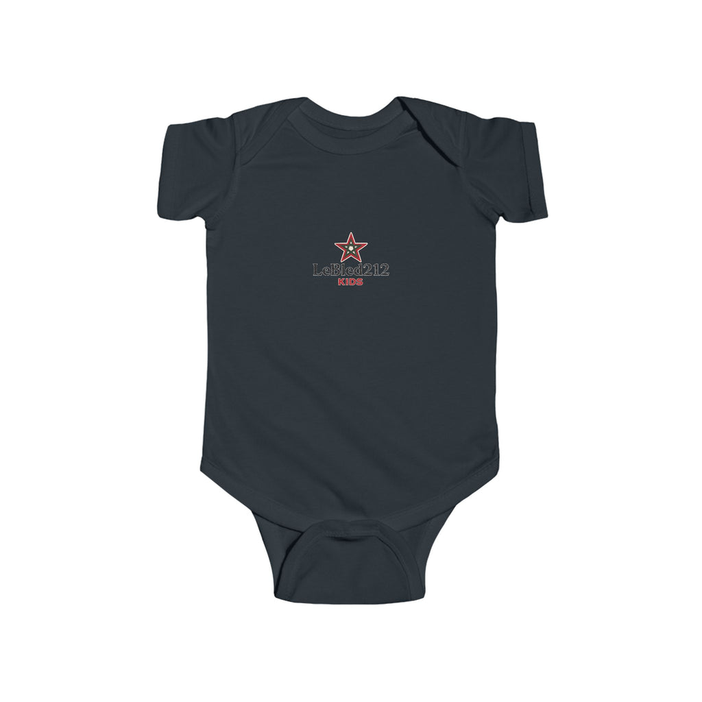 LeBled212 Baby Bodysuit