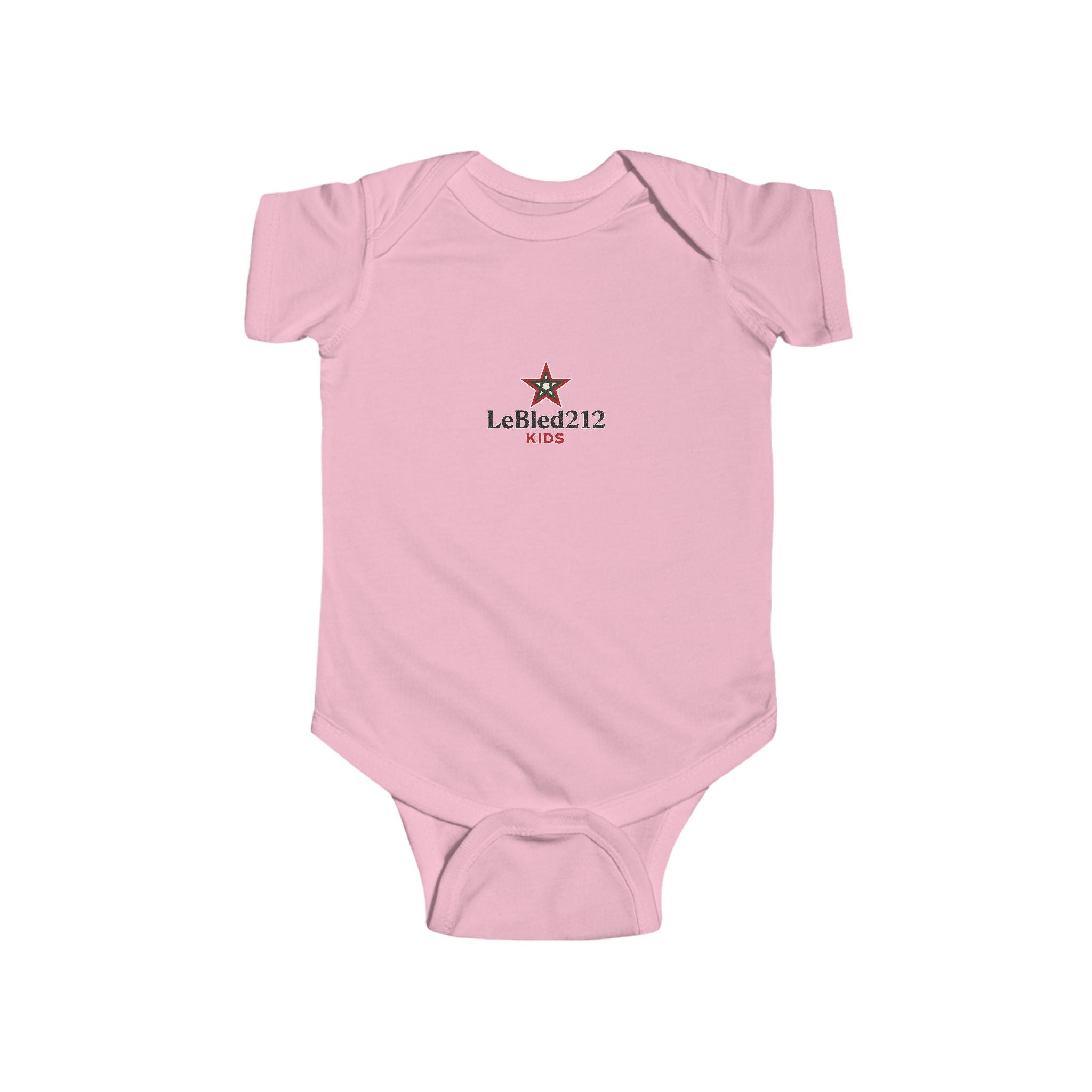 LeBled212 Baby Bodysuit