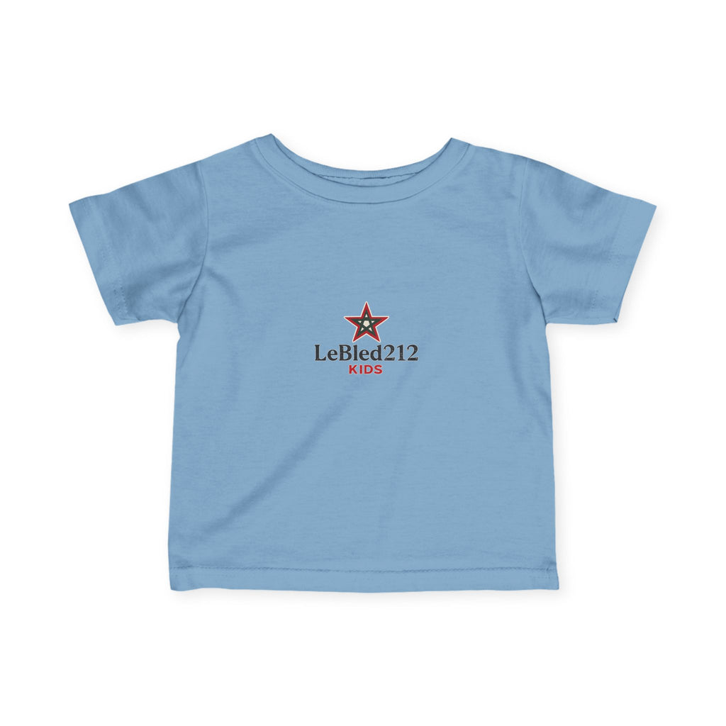 Dima Maghreb Babyshirt