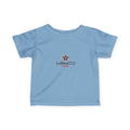 Dima Maghreb Babyshirt