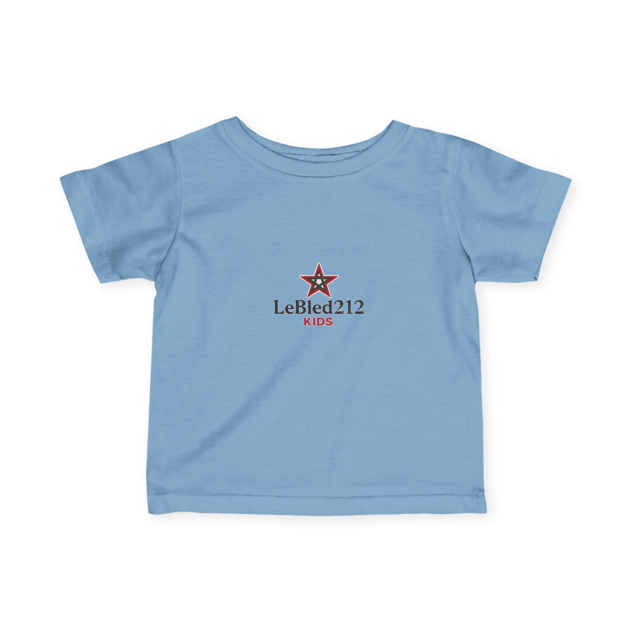 Dima Maghreb Babyshirt