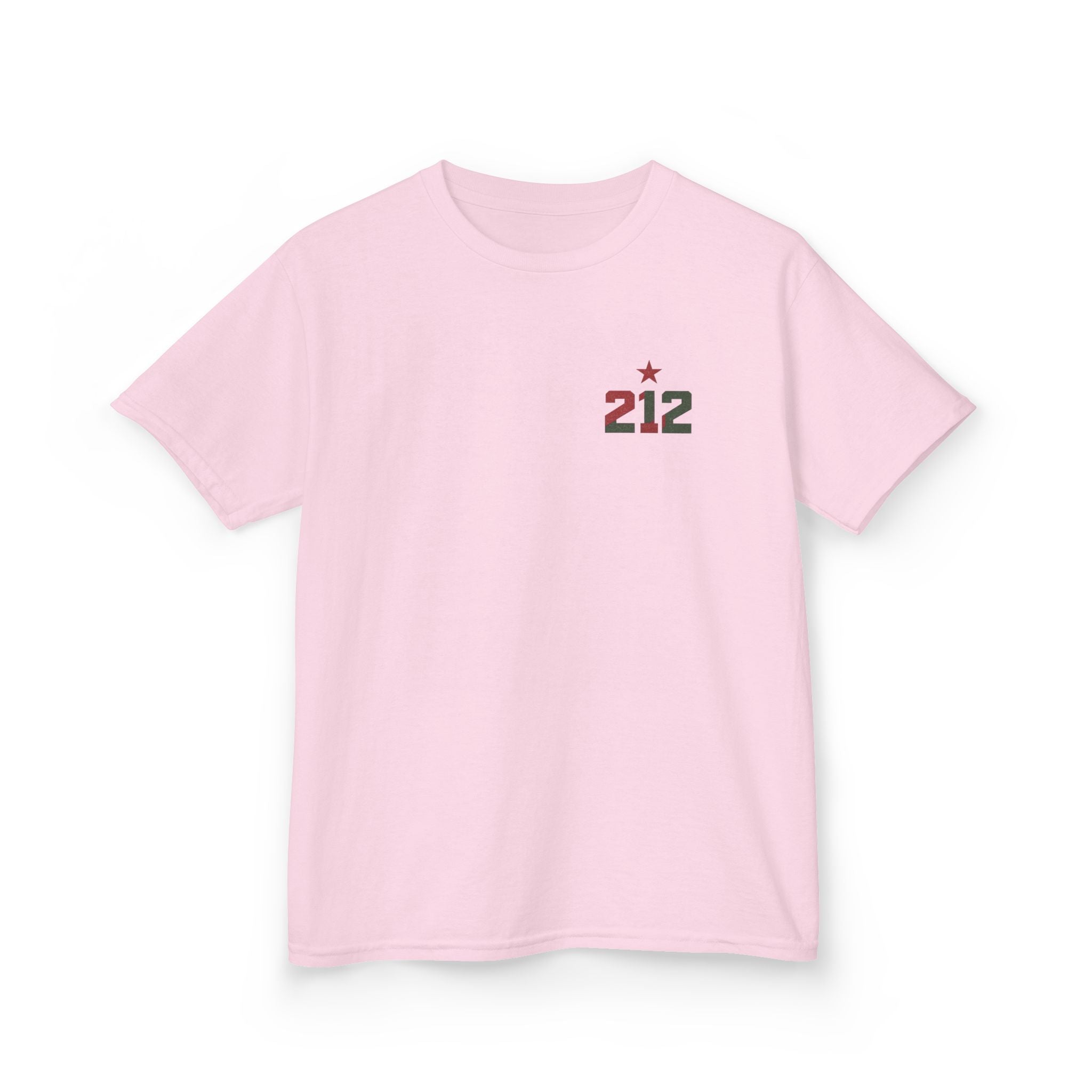 LeBled212 Kids Lion