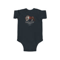 LeBled212 Baby Bodysuit
