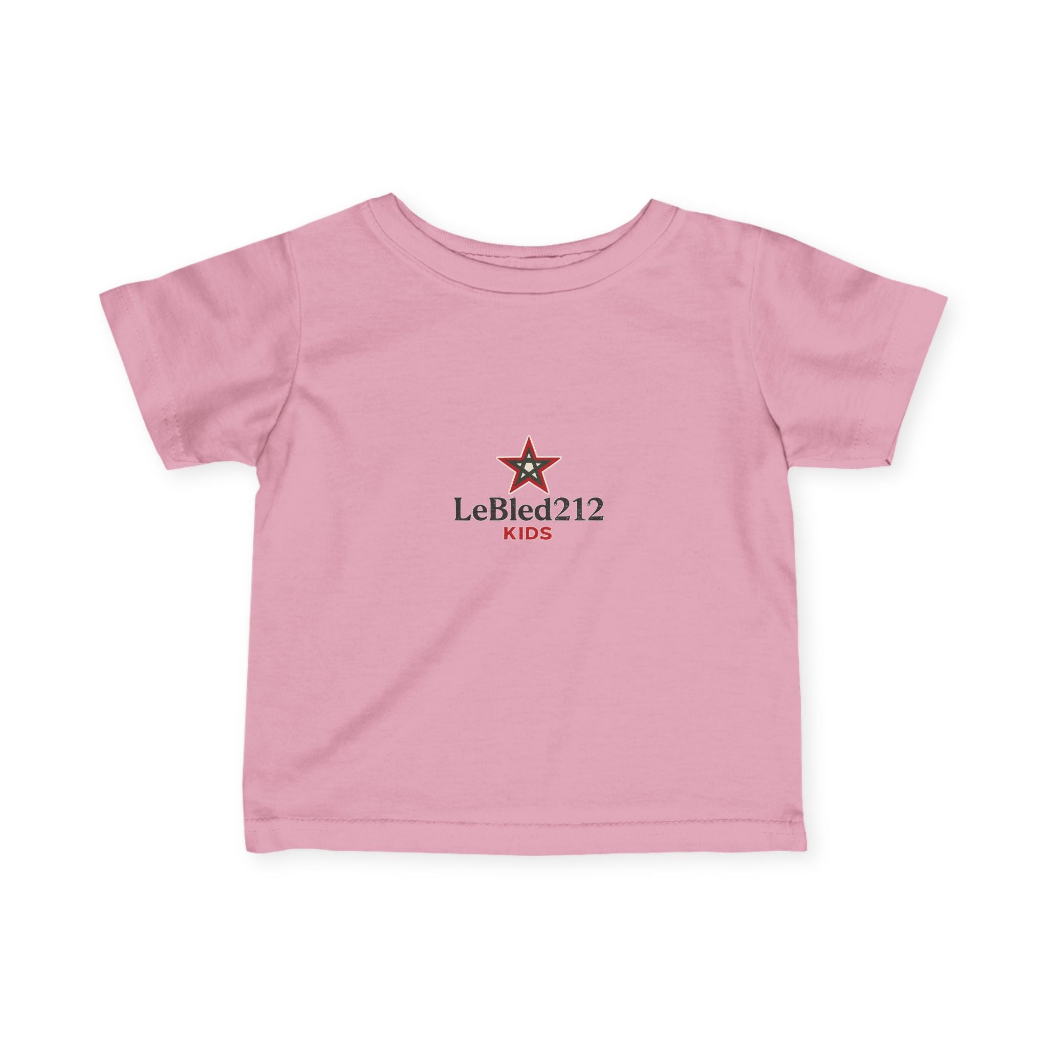 Dima Maghreb Babyshirt
