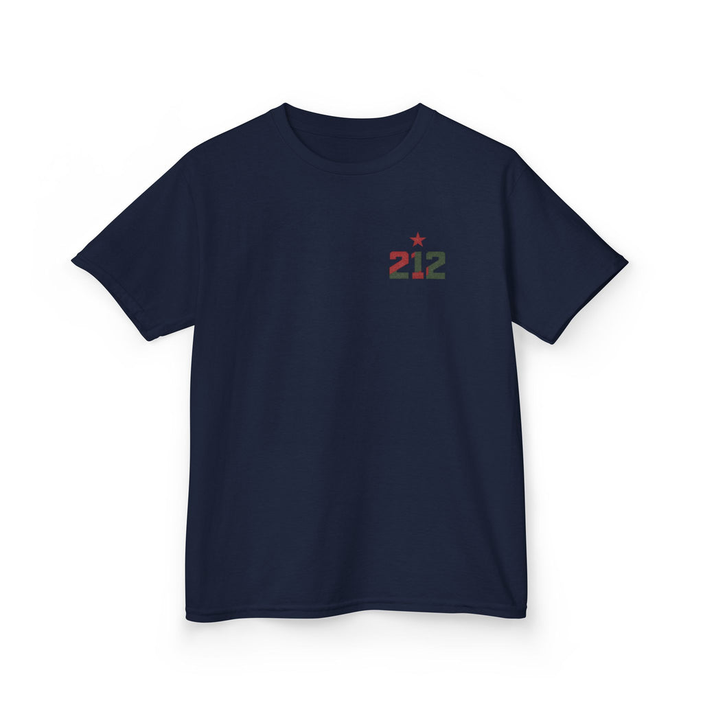 LeBled212 Kids Lion