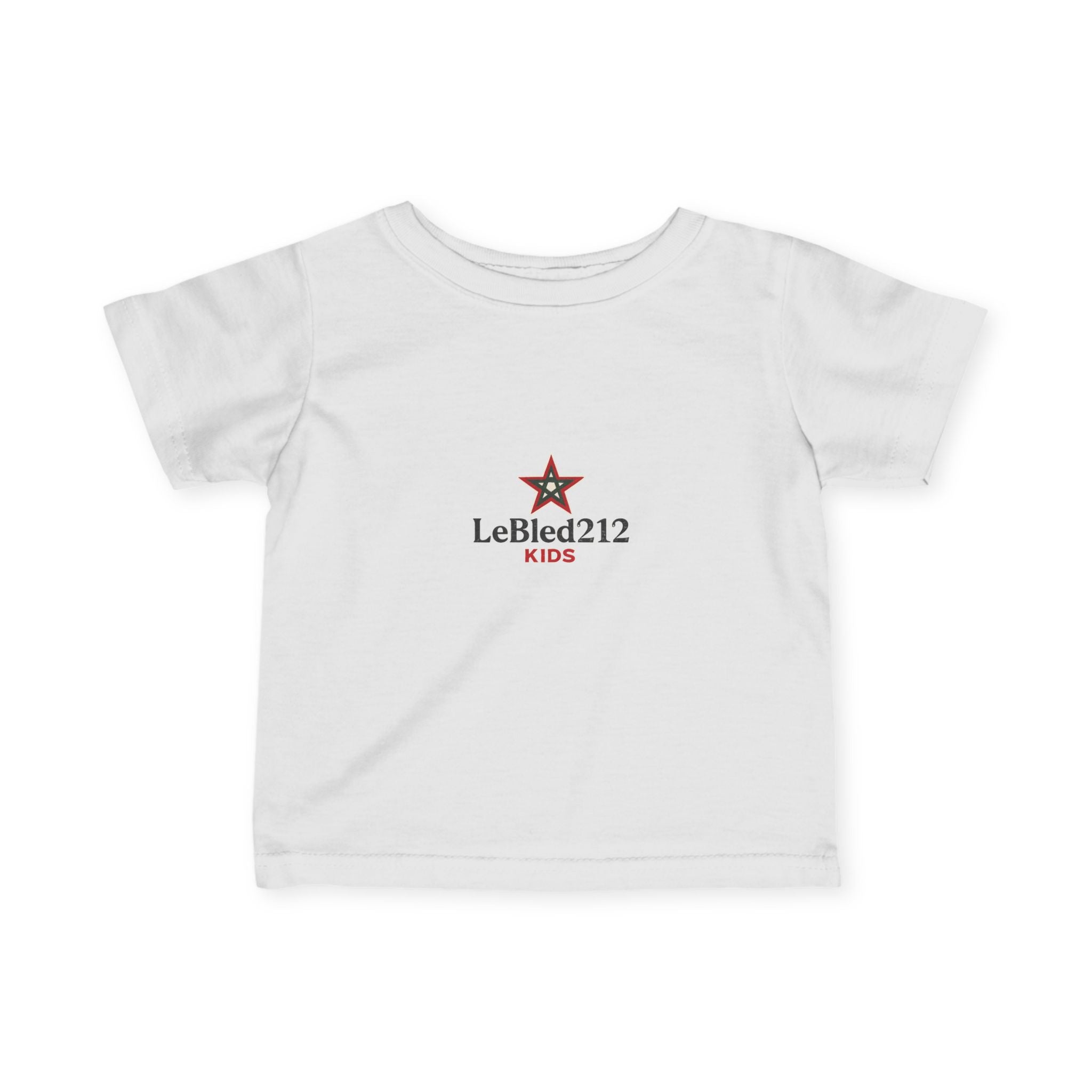 Dima Maghreb Babyshirt
