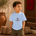 Dima Maghreb Kids T‑Shirt