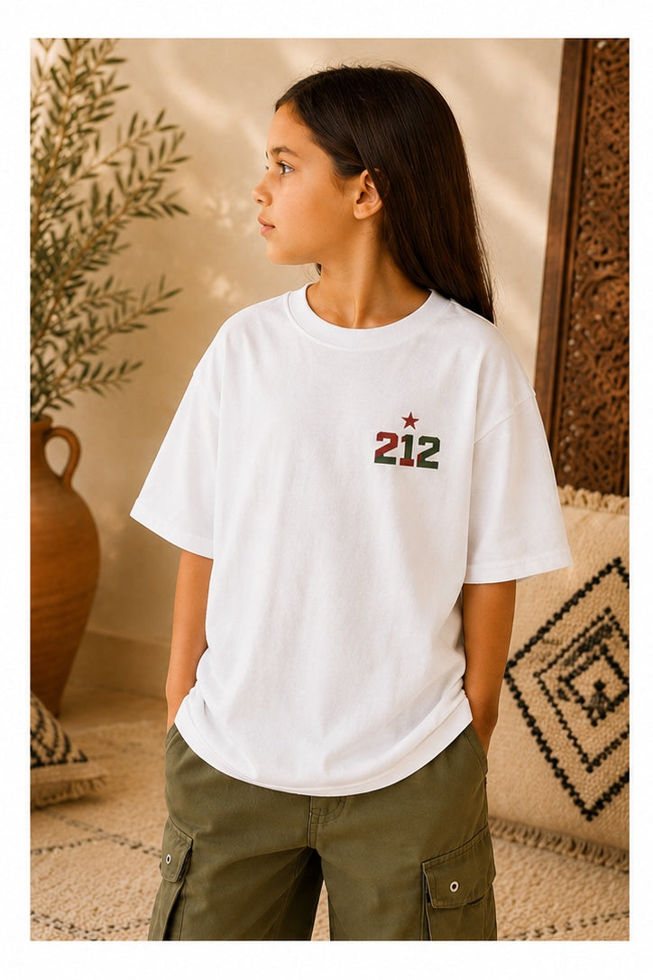 LeBled212 Kids Lion