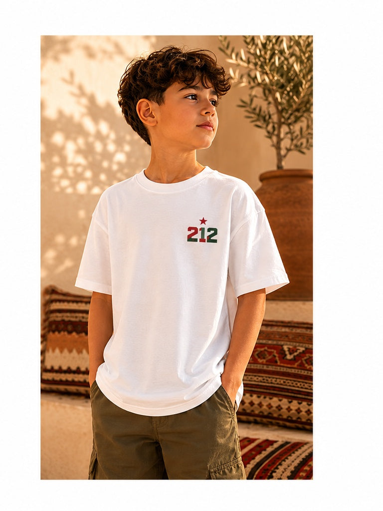 LeBled212 Kids Lion